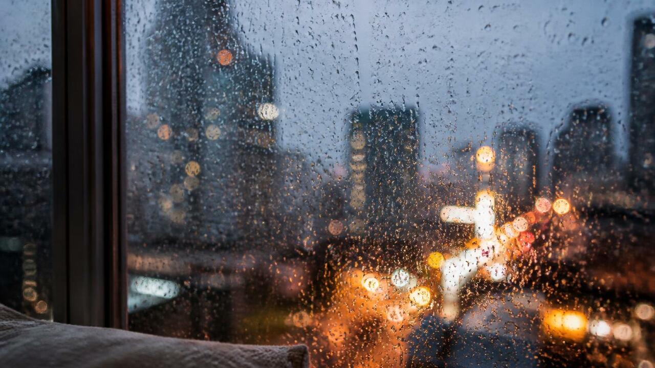 В Петербурге 10 сентября прогнозируют сильные дожди В Петербурге 10 сентября ожидаются сильные дожд...