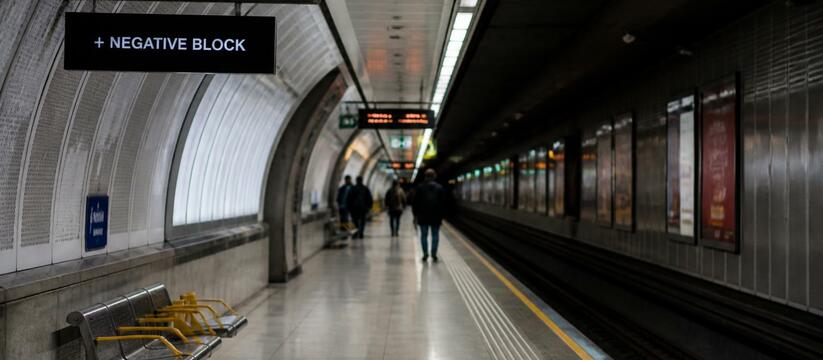 Открытие станций метро в Петербурге может быть ...