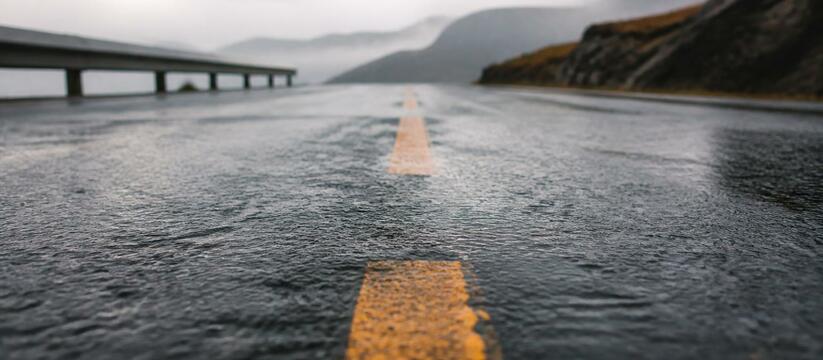 Задержан водитель грузовика после смертельной а...