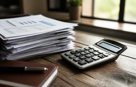 Зарплата в Петербурге выросла на 10% за год, но...