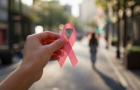 В Петербурге бесплатно проверят грудь: где и ка...