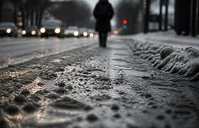 В Петербурге закупят соль на 942 млн рублей, не...