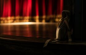 Умерла балерина Мариинского театра Ирина Генслер